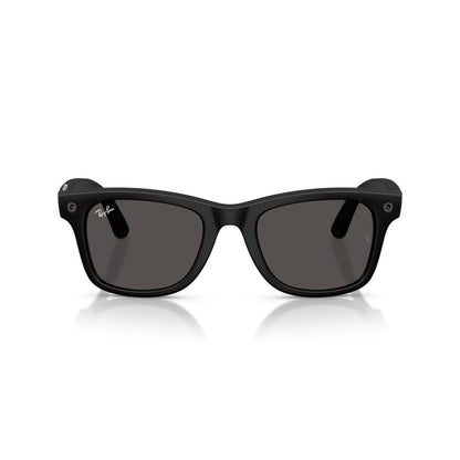 Gafas de Sol Ray Ban Meta Gen 3 0RW4011 Unisex Color Negro