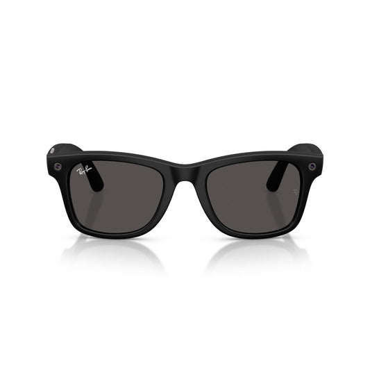 Gafas de Sol Ray Ban Meta Gen 3 0RW4011 Unisex Color Negro