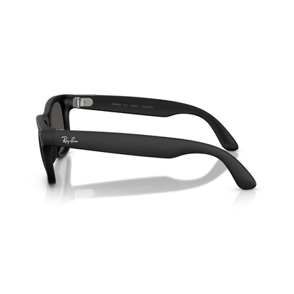 Gafas de Sol Ray Ban Meta Gen 3 0RW4011 Unisex Color Negro