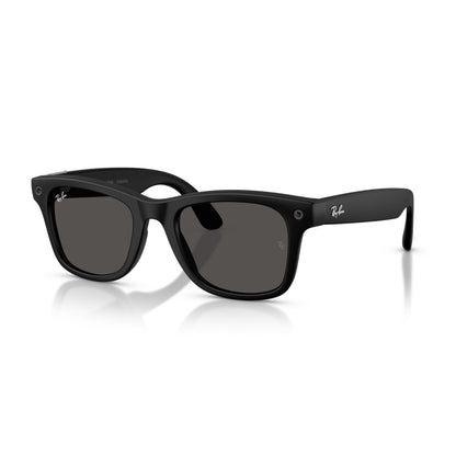 Gafas de Sol Ray Ban Meta Gen 3 0RW4011 Unisex Color Negro