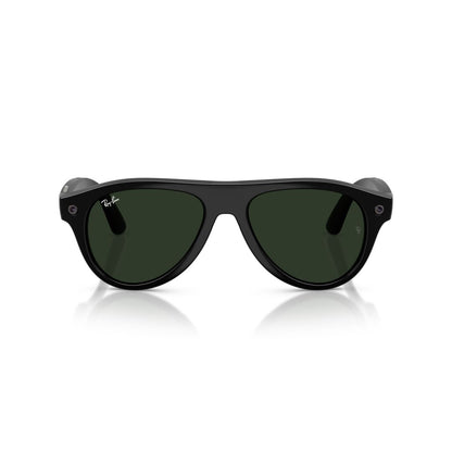 Gafas de Sol Ray Ban Meta Gen 3 Transitions 0RW4016 Unisex Color Negro