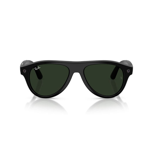 Gafas de Sol Ray Ban Meta Gen 3 Transitions 0RW4016 Unisex Color Negro