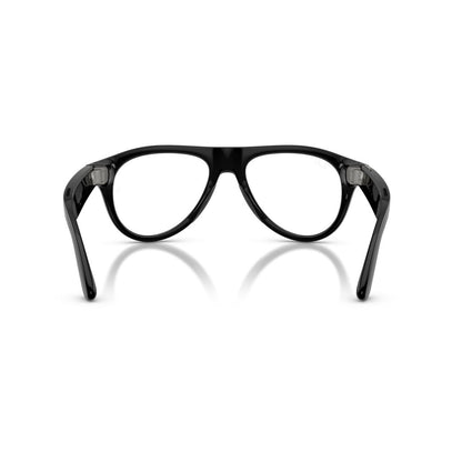 Gafas de Sol Ray Ban Meta Gen 3 Transitions 0RW4016 Unisex Color Negro