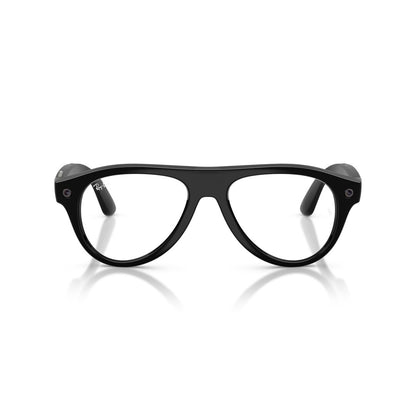 Gafas de Sol Ray Ban Meta Gen 3 Transitions 0RW4016 Unisex Color Negro