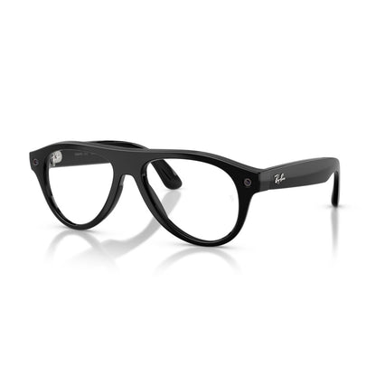 Gafas de Sol Ray Ban Meta Gen 3 Transitions 0RW4016 Unisex Color Negro