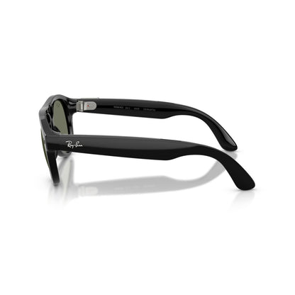 Gafas de Sol Ray Ban Meta Gen 3 0RW4016 Unisex Color Negro