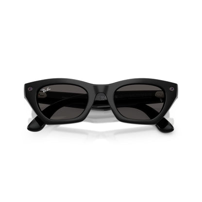 Gafas de Sol Ray Ban Meta Gen 3 0RW4015 Unisex Color Negro