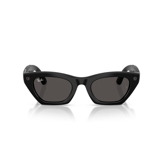 Gafas de Sol Ray Ban Meta Gen 3 0RW4015 Unisex Color Negro