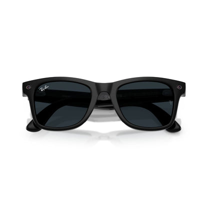 Gafas de Sol Ray Ban Meta Gen 3 Transitions 0RW4011 Unisex Color Negro