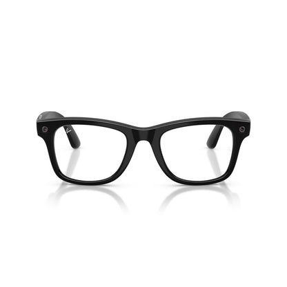 Gafas de Sol Ray Ban Meta Gen 3 Transitions 0RW4011 Unisex Color Negro