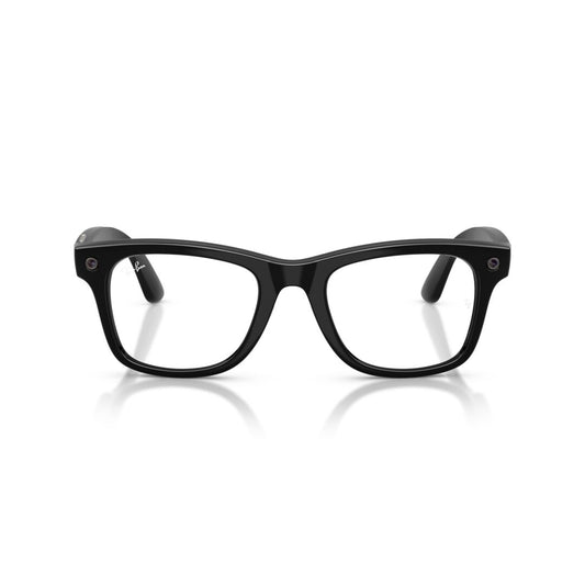 Gafas de Sol Ray Ban Meta Gen 3 Transitions 0RW4011 Unisex Color Negro