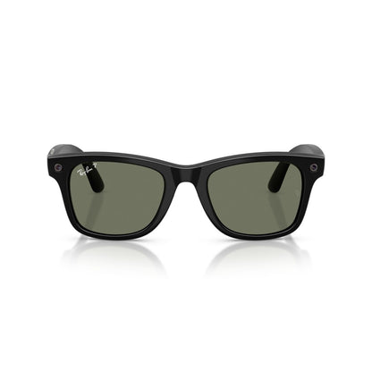 Gafas de Sol Ray Ban Meta Gen 3 0RW4011 Unisex Color Negro