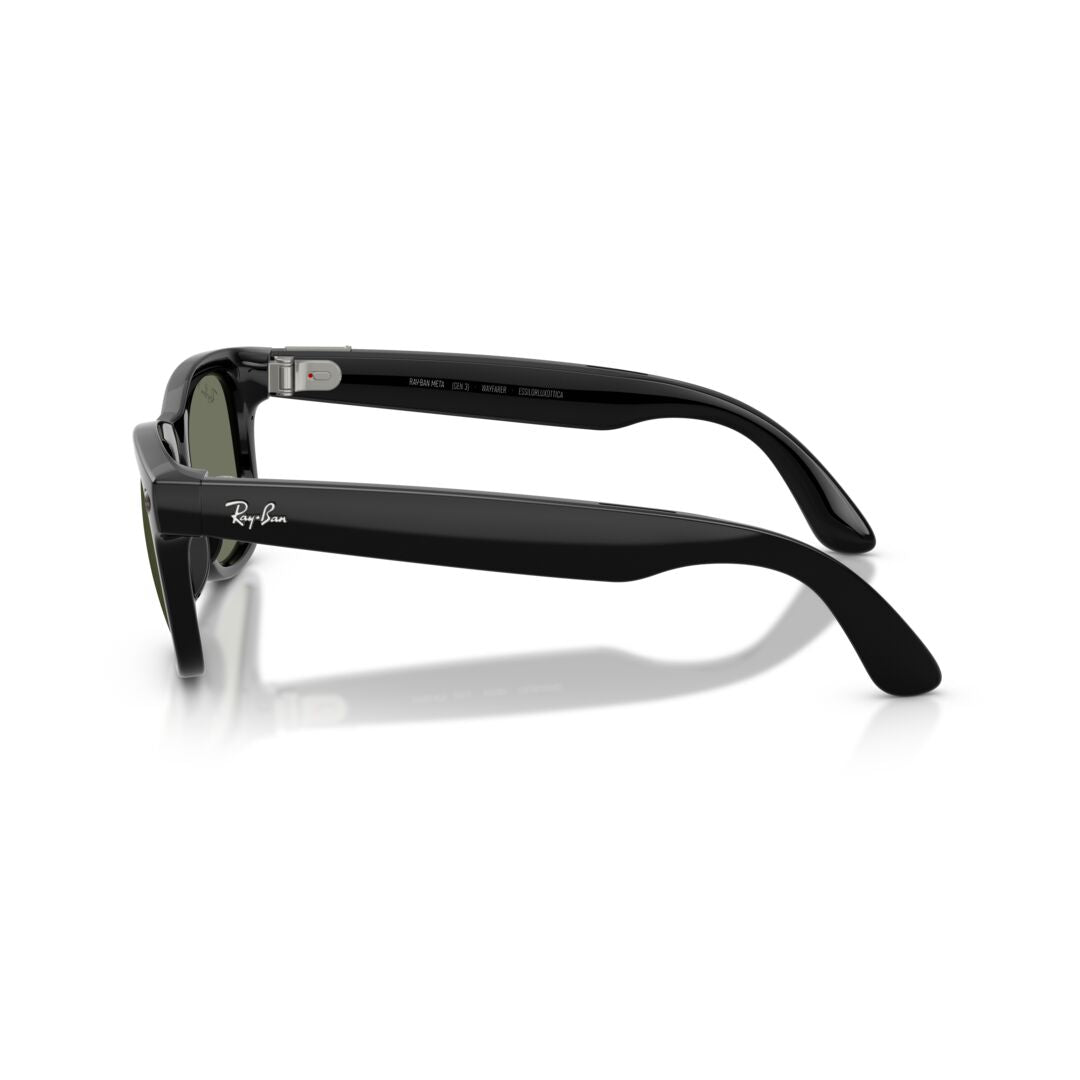 Gafas de Sol Ray Ban Meta Gen 3 0RW4011 Unisex Color Negro