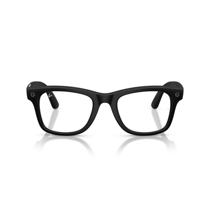 Gafas de Sol Ray Ban Meta Gen 3 Transitions 0RW4011 Unisex Color Negro