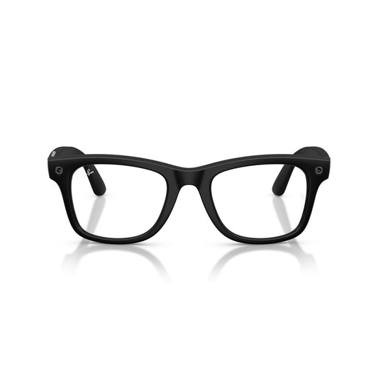 Gafas de Sol Ray Ban Meta Gen 3 Transitions 0RW4011 Unisex Color Negro