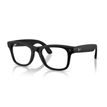 Gafas de Sol Ray Ban Meta Gen 3 Transitions 0RW4011 Unisex Color Negro