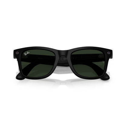 Gafas de Sol Ray Ban Meta Gen 3 Transitions 0RW4011 Unisex Color Negro