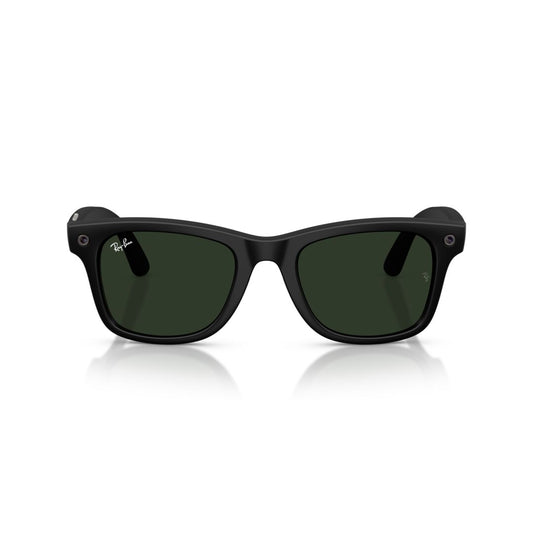 Gafas de Sol Ray Ban Meta Gen 3 Transitions 0RW4011 Unisex Color Negro