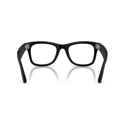 Gafas de Sol Ray Ban Meta Gen 3 Transitions 0RW4011 Unisex Color Negro