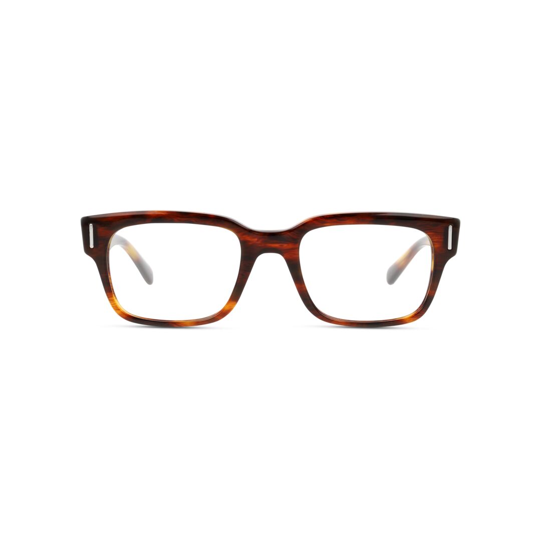 Gafas Oftálmicas Ray-Ban 0RX5388 Hombre Color Havana