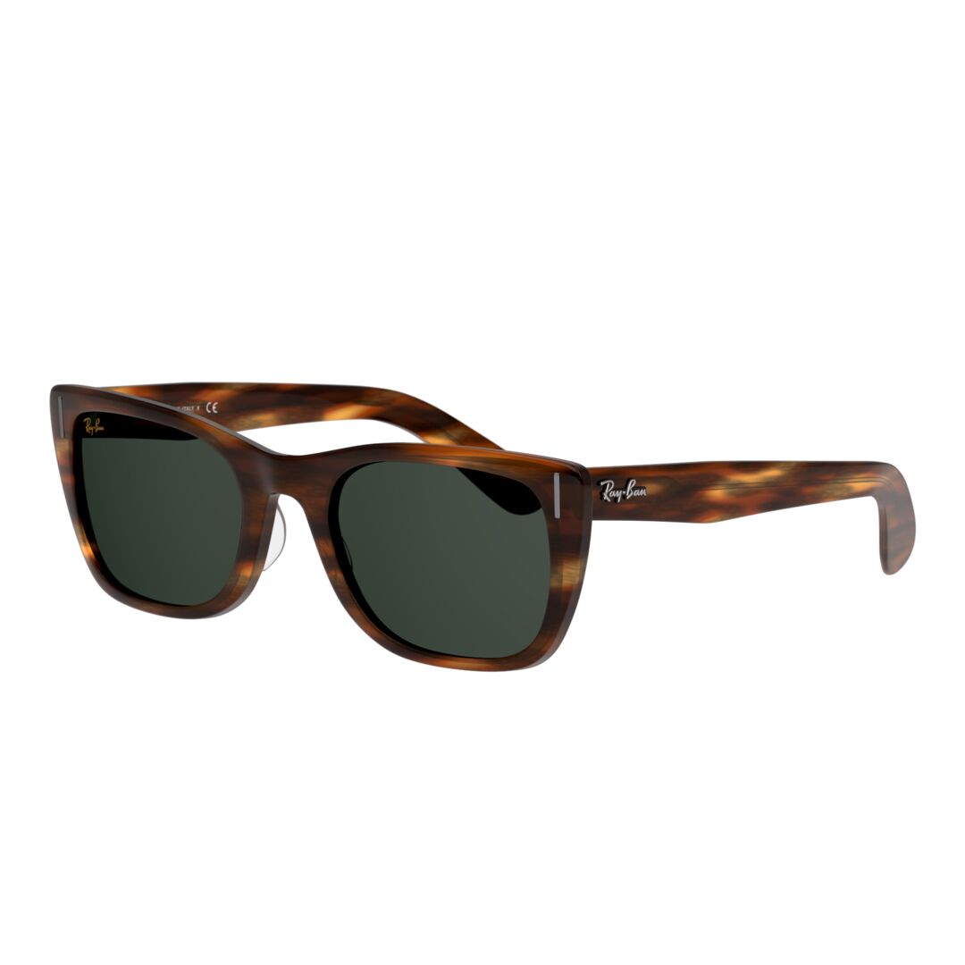 Gafas de Sol Ray-Ban RB2248 Unisex Color Havana