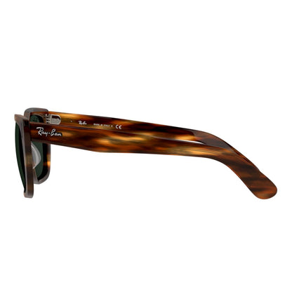 Gafas de Sol Ray-Ban RB2248 Unisex Color Havana