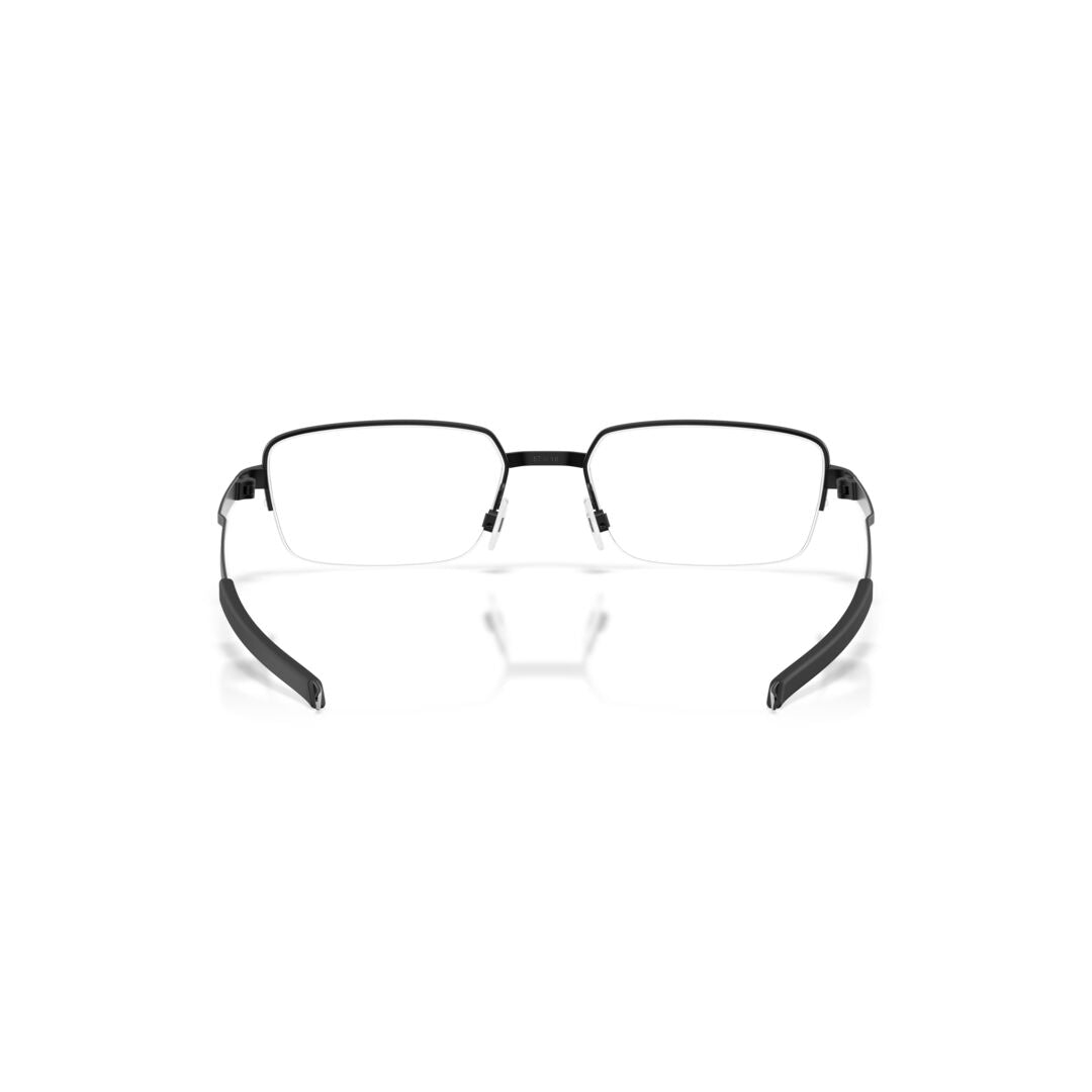 Gafas Oftálmicas Oakley 0OX3100 Unisex Color Negro