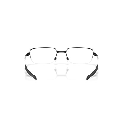Gafas Oftálmicas Oakley 0OX3100 Unisex Color Negro