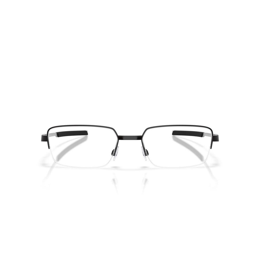 Gafas Oftálmicas Oakley 0OX3100 Unisex Color Negro