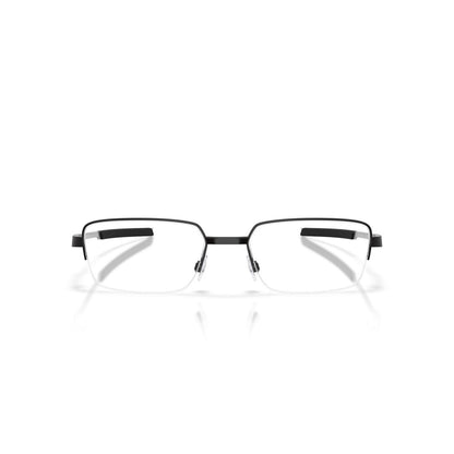 Gafas Oftálmicas Oakley 0OX3100 Unisex Color Negro