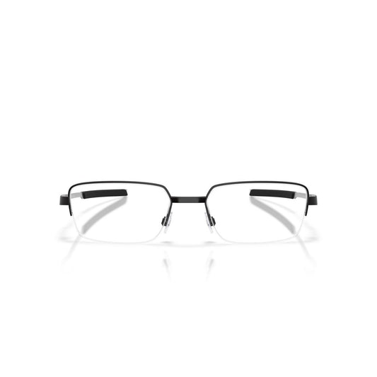 Gafas Oftálmicas Oakley 0OX3100 Unisex Color Negro