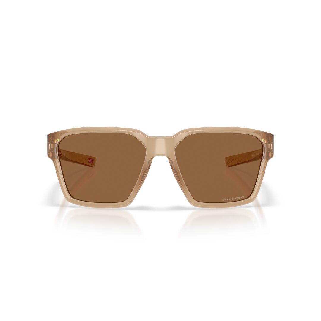 Gafas De Sol Oakley 0OO9497 Hombre Color Café