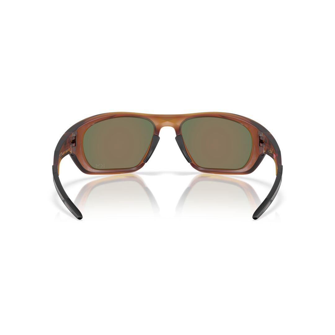 Gafas De Sol Oakley 0OO9431 Hombre Color Havana