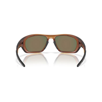 Gafas De Sol Oakley 0OO9431 Hombre Color Havana
