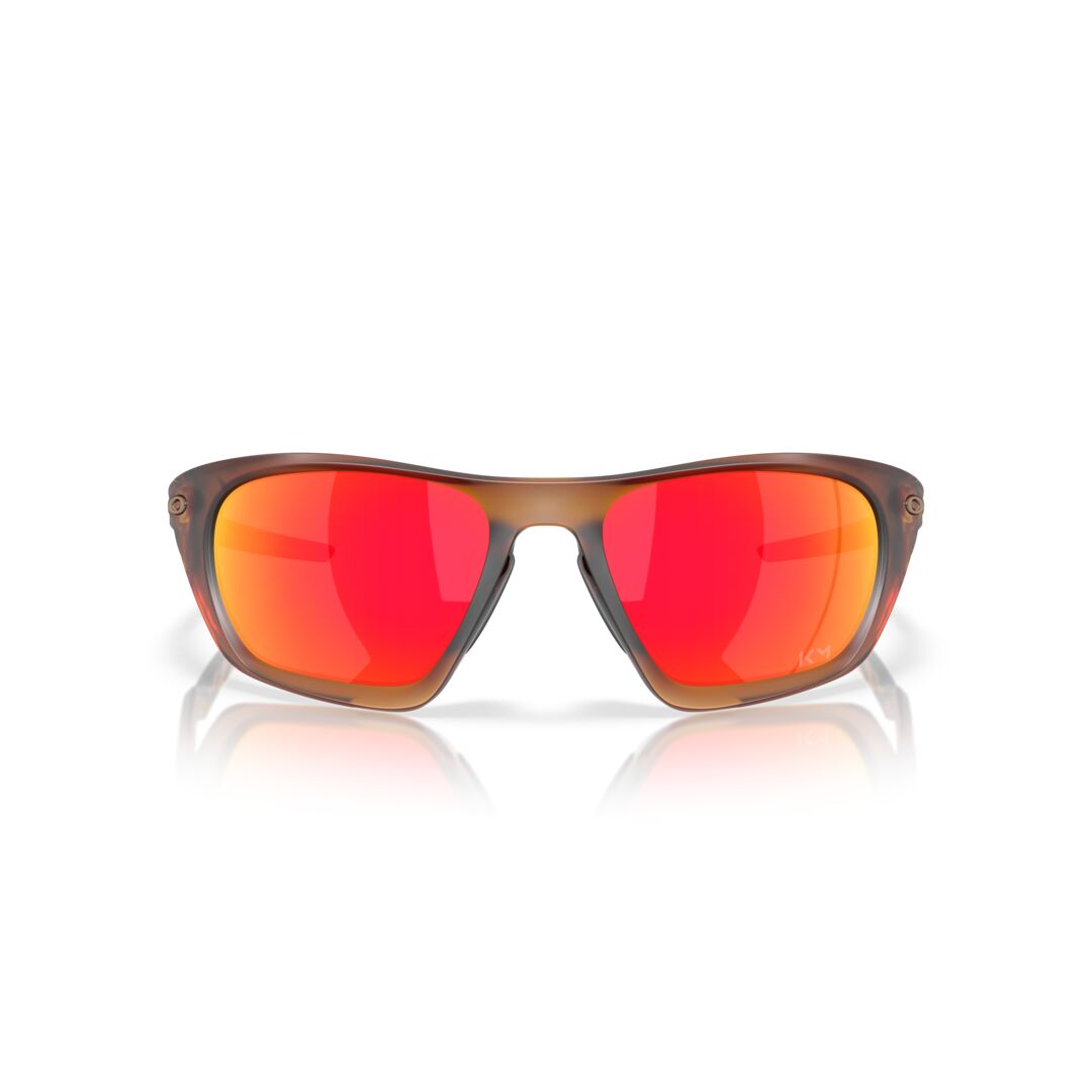 Gafas De Sol Oakley 0OO9431 Hombre Color Havana