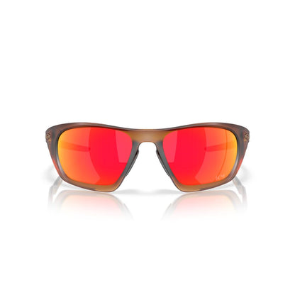 Gafas De Sol Oakley 0OO9431 Hombre Color Havana