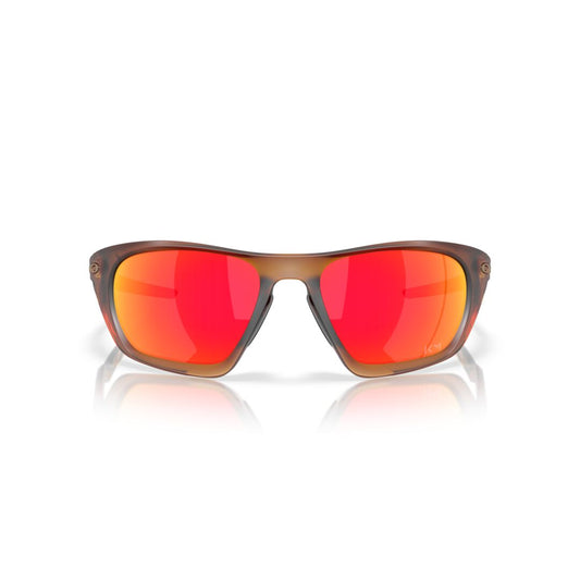 Gafas De Sol Oakley 0OO9431 Hombre Color Havana