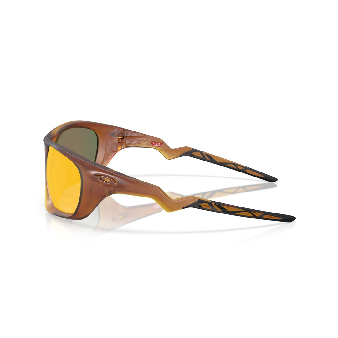 Gafas De Sol Oakley 0OO9431 Hombre Color Havana