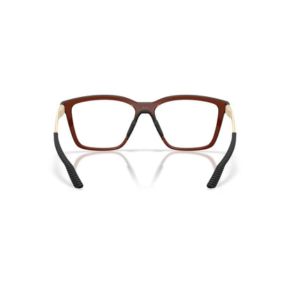 Gafas Oftálmicas Oakley 0OX8191 Unisex Color Café