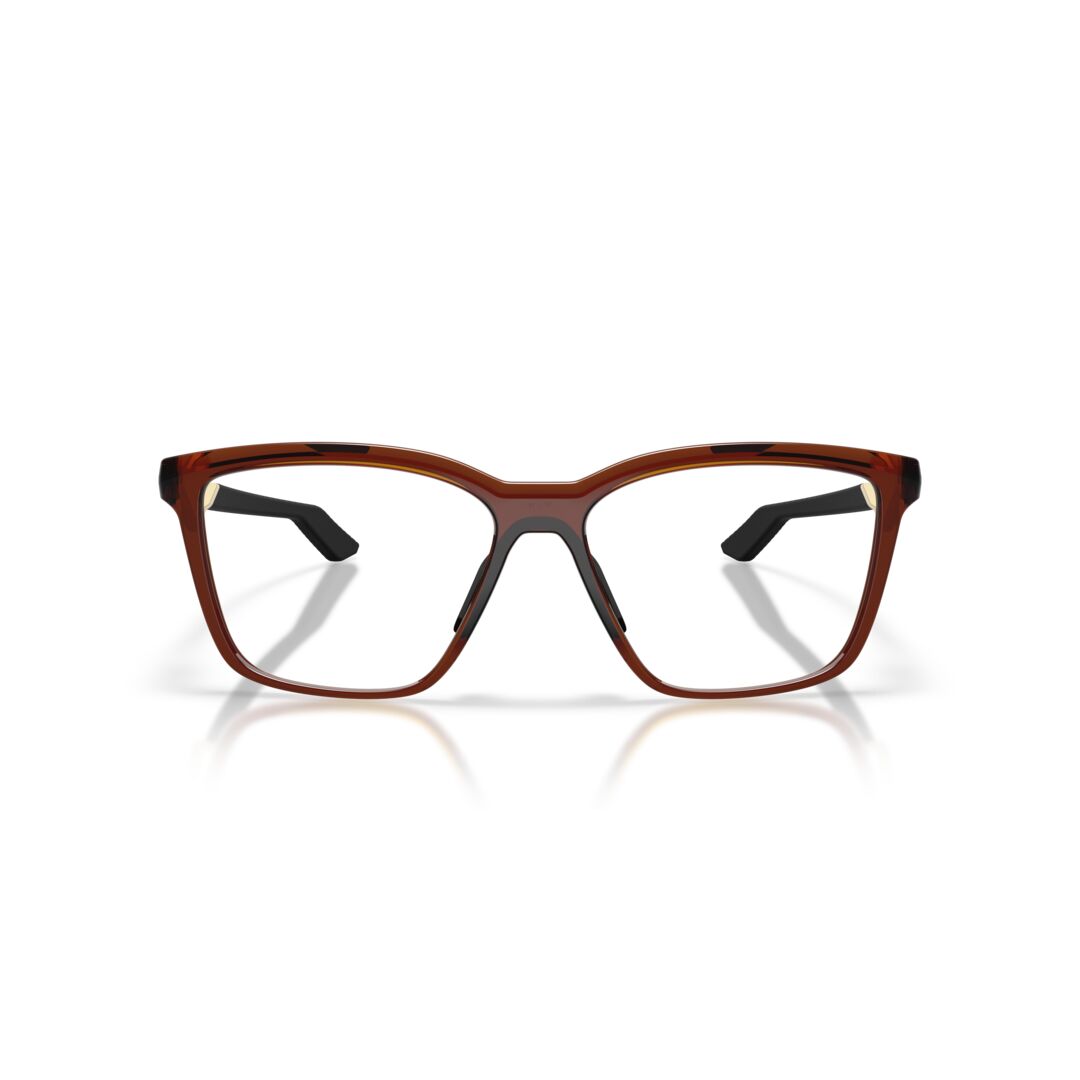 Gafas Oftálmicas Oakley 0OX8191 Unisex Color Café
