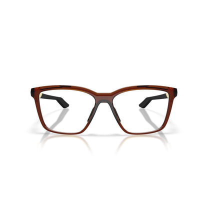 Gafas Oftálmicas Oakley 0OX8191 Unisex Color Café