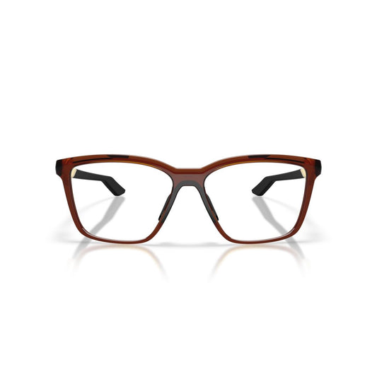 Gafas Oftálmicas Oakley 0OX8191 Unisex Color Café