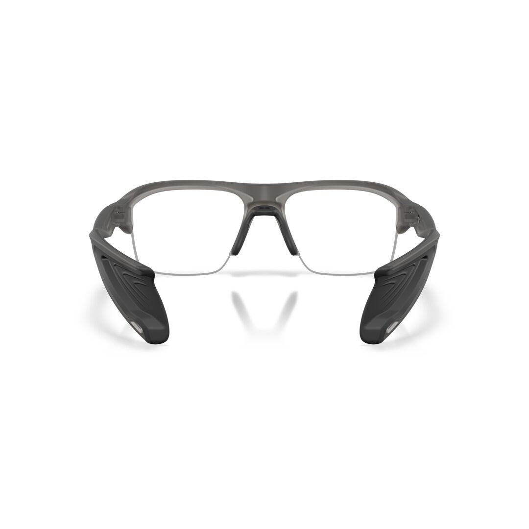 Gafas Oftálmicas Oakley 0OX8198 Unisex Color Gris