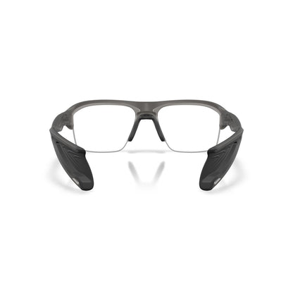 Gafas Oftálmicas Oakley 0OX8198 Unisex Color Gris