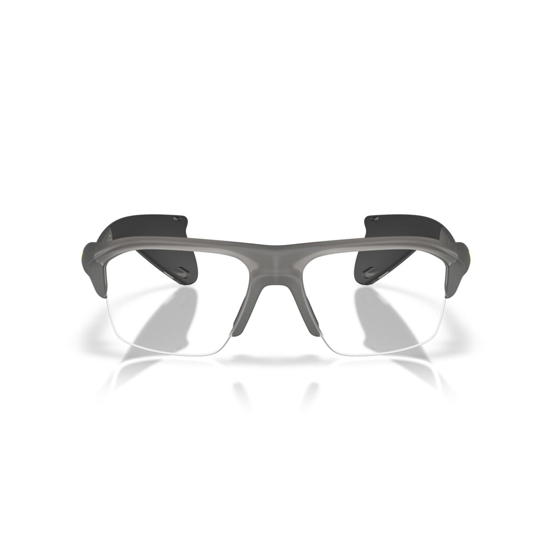 Gafas Oftálmicas Oakley 0OX8198 Unisex Color Gris