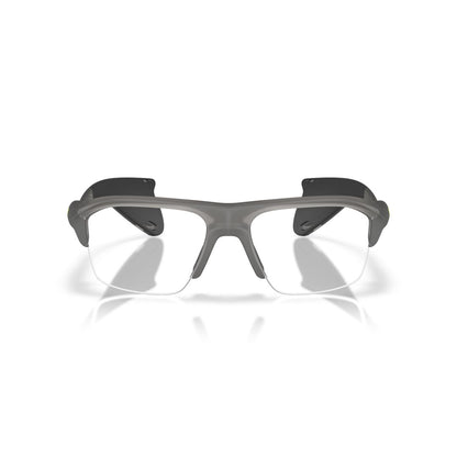 Gafas Oftálmicas Oakley 0OX8198 Unisex Color Gris