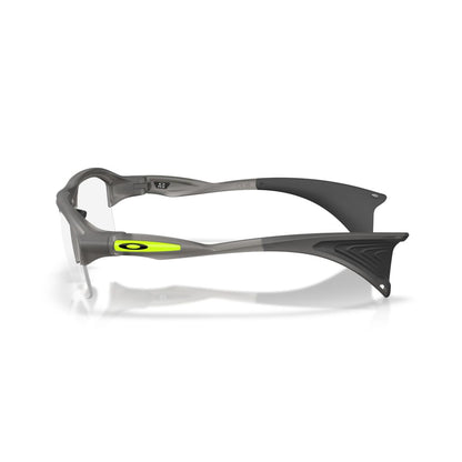Gafas Oftálmicas Oakley 0OX8198 Unisex Color Gris