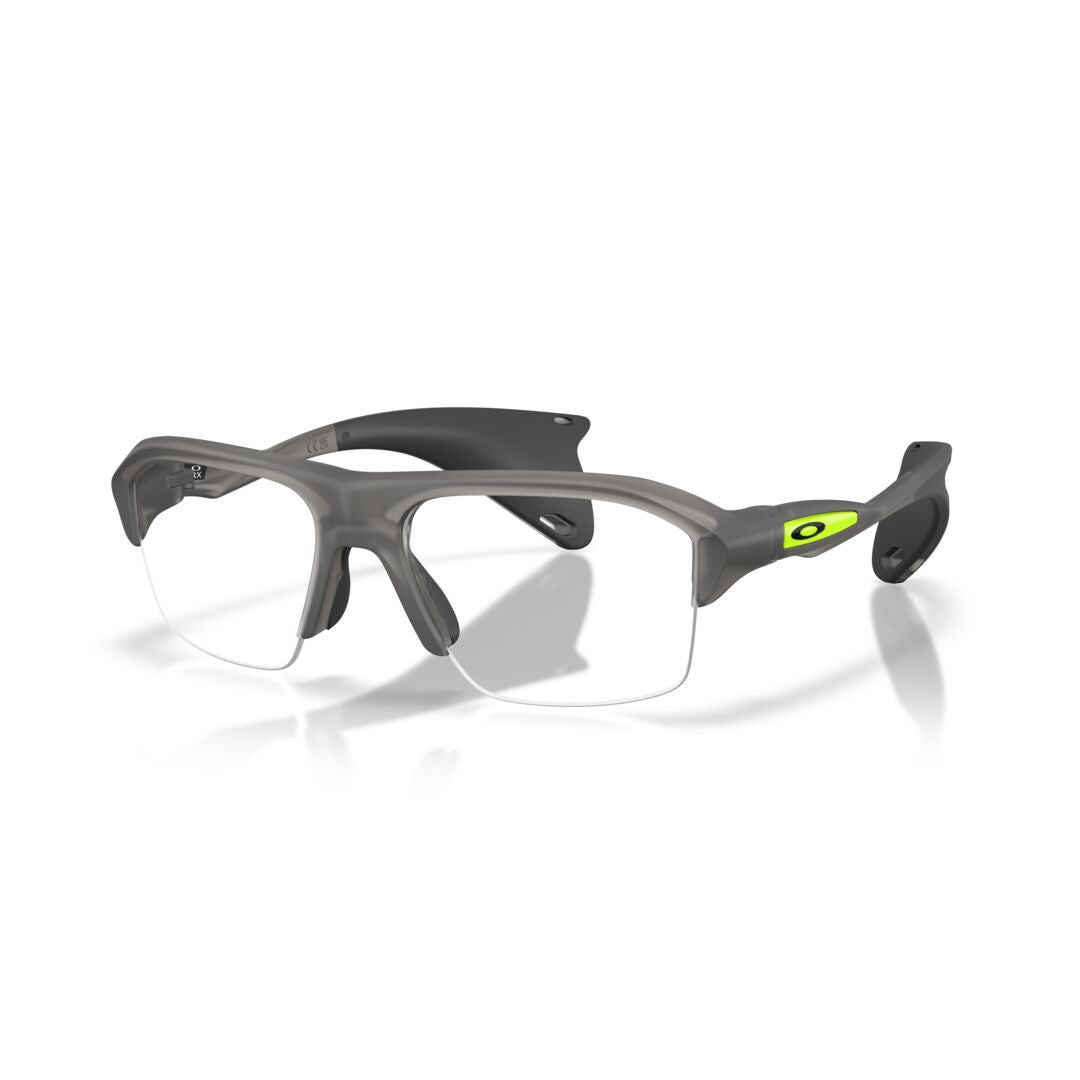 Gafas Oftálmicas Oakley 0OX8198 Unisex Color Gris