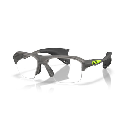 Gafas Oftálmicas Oakley 0OX8198 Unisex Color Gris