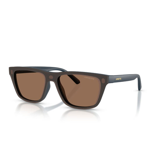 Gafas de Sol Arnette AN4376 Hombre Color Azul